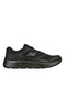 Sneakers Skechers Go Walk Flex Nere