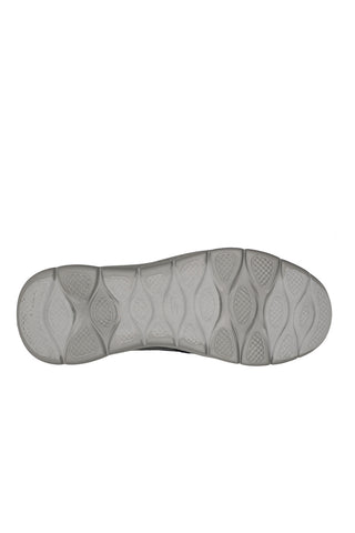 Skechers Go Walk Arch Fit klassische blaue Turnschuhe