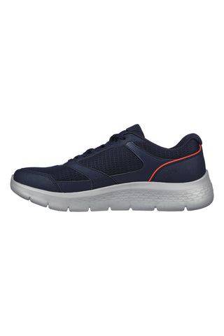 Skechers Go Walk Arch Fit klassische blaue Turnschuhe