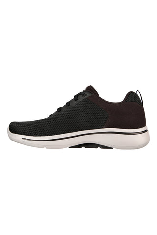 Sneakers Skechers Go Walk Arch Fit Classic Nero