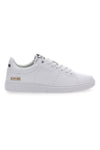 Sneakers Bianche Cotton Belt 324552