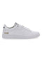 Sneakers Bianche Cotton Belt 324552