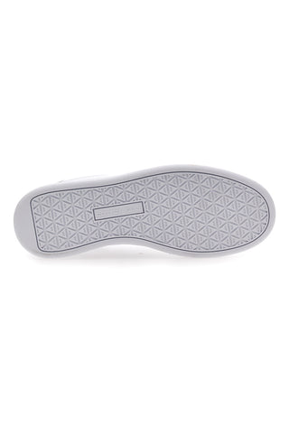 Sneakers Bianche Cotton Belt 324552