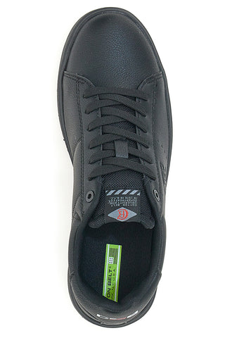 Sneakers Nere Cotton Belt 324552