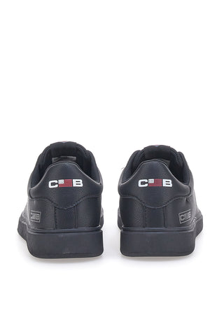 Sneakers Nere Cotton Belt 324552