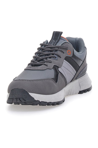 Johes Land Graue Turnschuhe 326004
