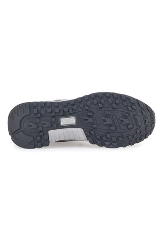 Johes Land Graue Turnschuhe 326004