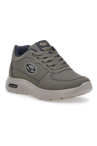 Militärische Soprani-Sneaker 325406