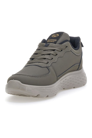 Militärische Soprani-Sneaker 325406