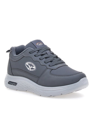 Graue Soprani-Sneaker 325406