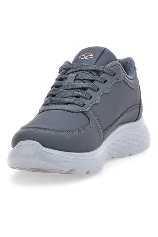 Graue Soprani-Sneaker 325406