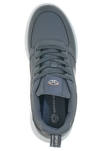 Graue Soprani-Sneaker 325406