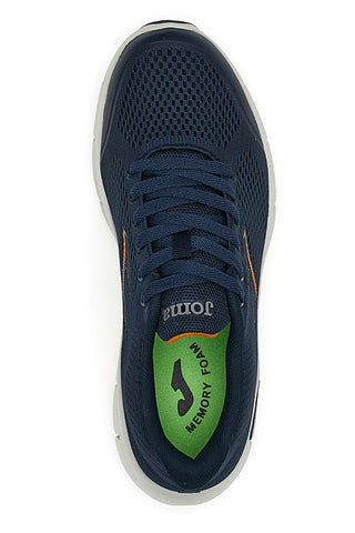 Joma C. Zen 2303 Blaue Turnschuhe