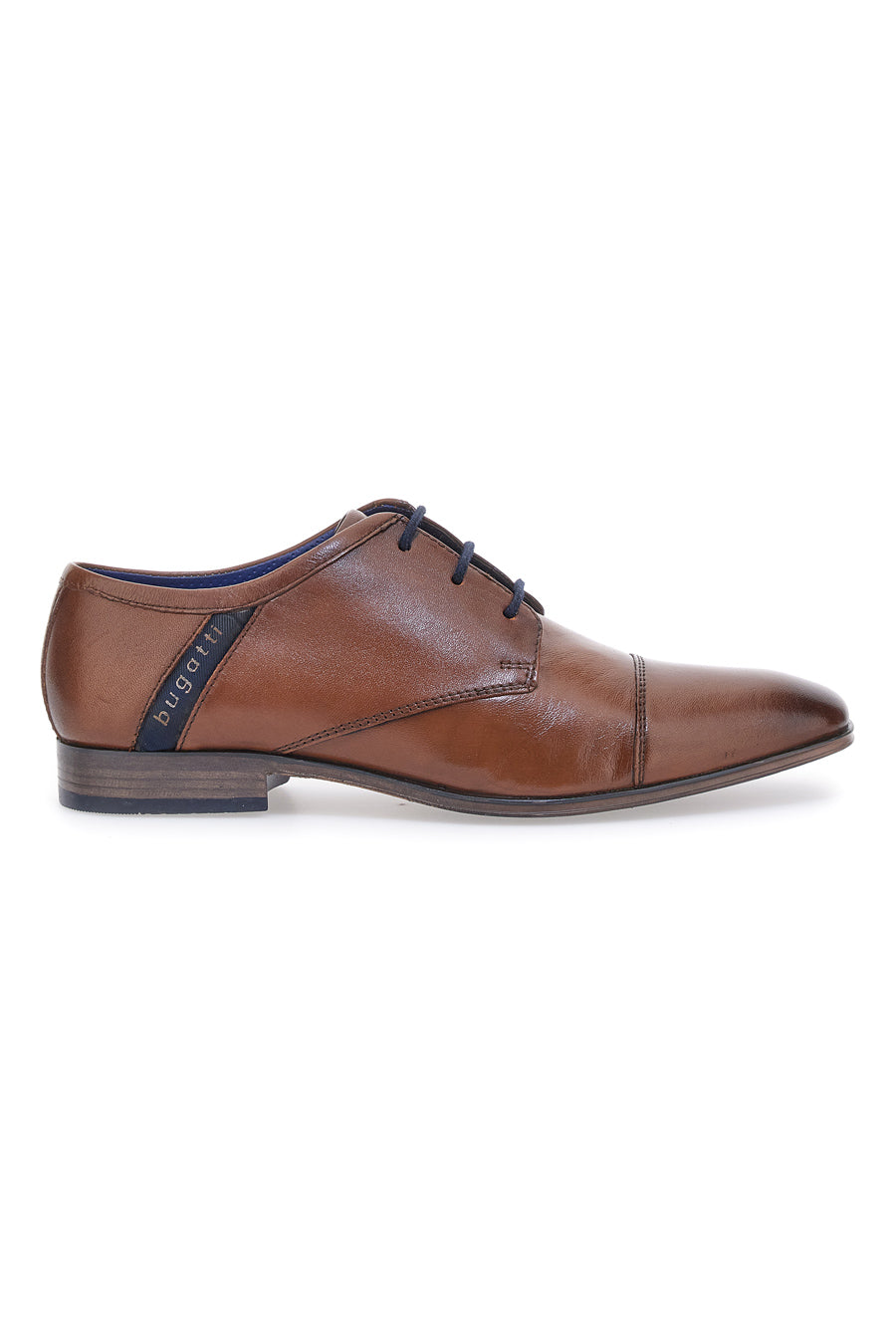 Scarpe Stringate Bugatti 3110203 Marrone da Uomo Scarpe Stringate Bugatti 3110203 Marrone da Uomo