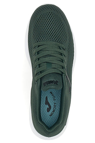 Joma Corinto Herren 2415 Grün Fitnessschuhe