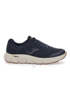 Marineblaue Sneakers mit Memory-Schaum Joma Zen Herren 2403