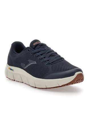 Marineblaue Sneakers mit Memory-Schaum Joma Zen Herren 2403