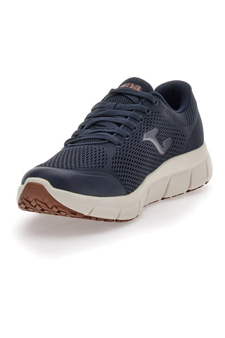 Marineblaue Sneakers mit Memory-Schaum Joma Zen Herren 2403