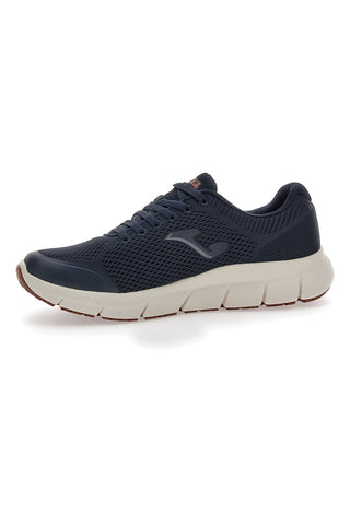 Marineblaue Sneakers mit Memory-Schaum Joma Zen Herren 2403
