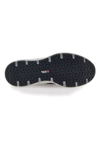 Joma Zen Men 2401 Schwarze Laufschuhe mit Memory-Schaum