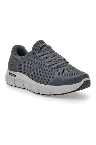 Joma Zen Men 2412 Graue Herren-Sportsneaker