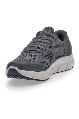 Joma Zen Men 2412 Graue Herren-Sportsneaker