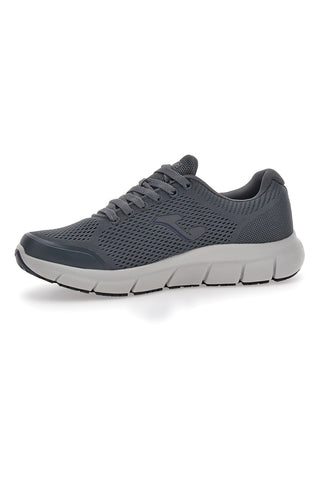 Joma Zen Men 2412 Graue Herren-Sportsneaker