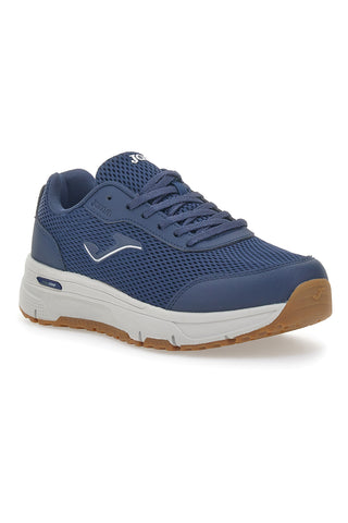 Joma Vesta Men 2403 Blaue Laufschuhe mit Memory-Schaum
