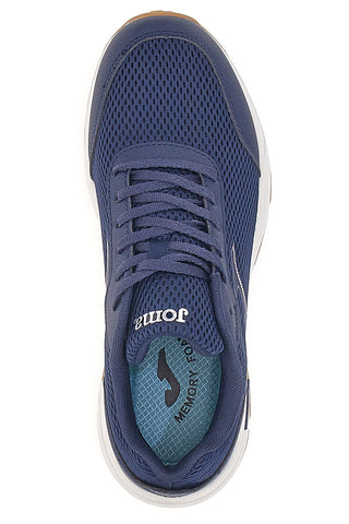Scarpe da Running Blu Con Memory Foam Joma Vesta Men 2403
