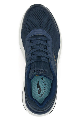 Joma Acheron Herren Blaue Sportschuhe 2403