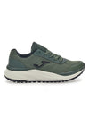Joma Acheron Herren 2403 grüne Sport-Sneaker