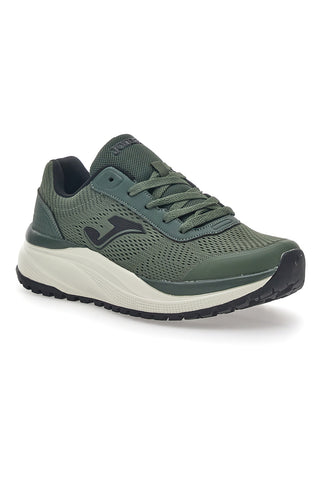 Joma Acheron Herren 2403 grüne Sport-Sneaker