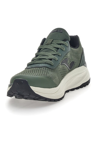 Joma Acheron Herren 2403 grüne Sport-Sneaker