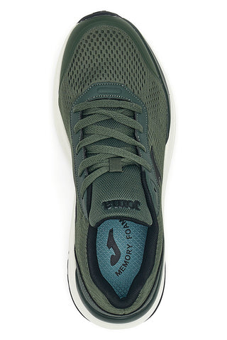 Joma Acheron Herren 2403 grüne Sport-Sneaker