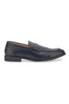 Schwarze Longford-Loafer 22611