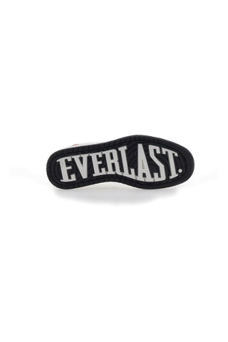 Everlast 715 Lässige weiße und rote Turnschuhe