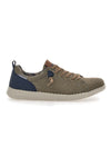 Carrera 11102 Beige Canvas-Sneaker