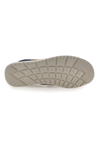 Carrera 11102 Beige Canvas-Sneaker