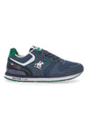 US Grand Polo Herren-Sneaker in Blau, 41310