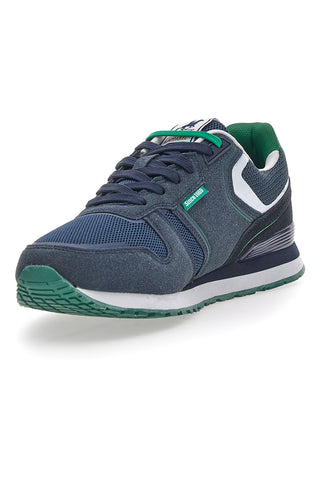 US Grand Polo Herren-Sneaker in Blau, 41310