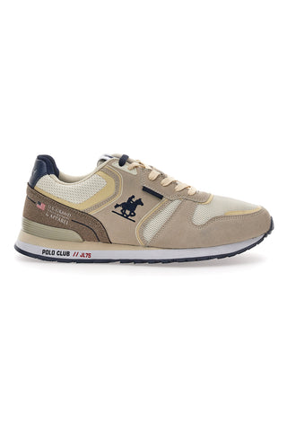 US Grand Polo Herren-Sneaker in Beige, 41310