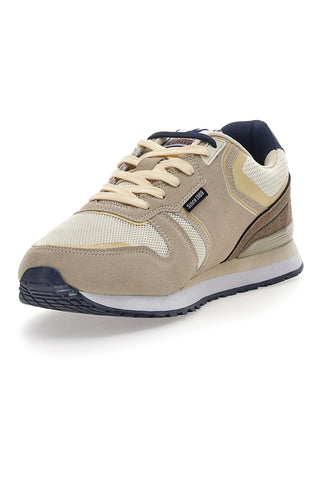 US Grand Polo Herren-Sneaker in Beige, 41310