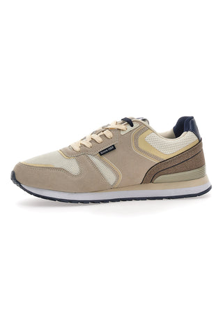 US Grand Polo Herren-Sneaker in Beige, 41310