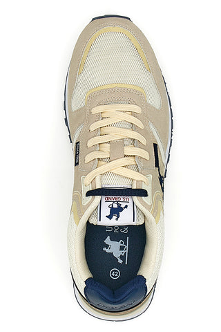 US Grand Polo Herren-Sneaker in Beige, 41310