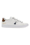 Sneakers Bianche da Uomo U.S. Grand Polo 41403