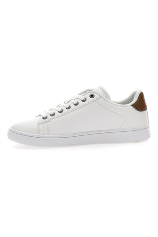 US Grand Polo Herren-Sneaker in Weiß 41403