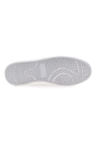 US Grand Polo Herren-Sneaker in Weiß 41403