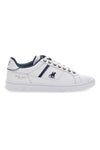 US Grand Polo Herren-Sneaker in Weiß 41403