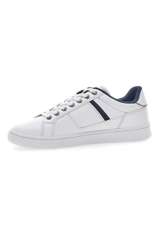 US Grand Polo Herren-Sneaker in Weiß 41403