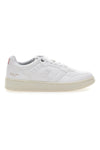 US Grand Polo Herren-Sneaker in Weiß 41450
